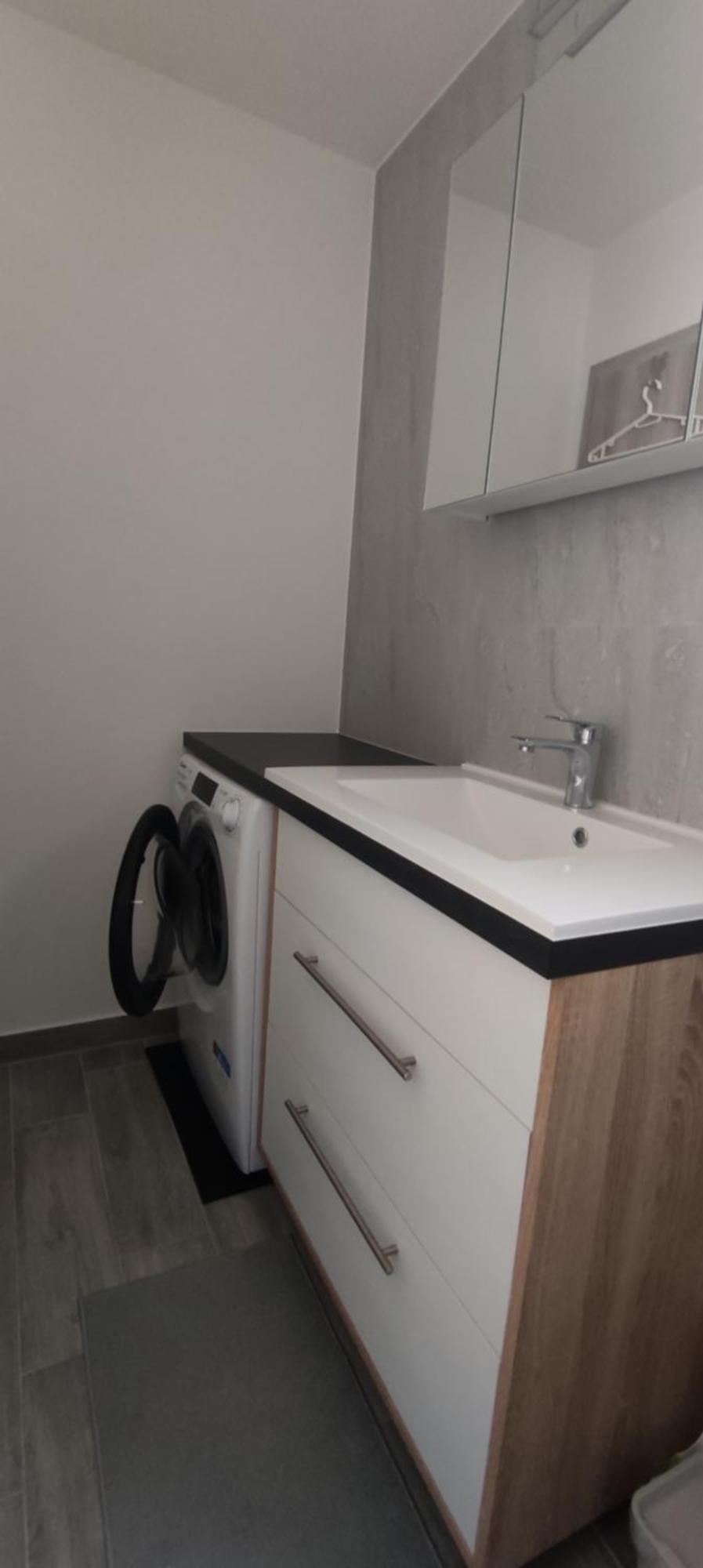 Oremore - Premium Mobile Home - Oaza Mira Camping, Drage Exterior photo